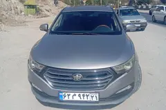 بسترن، B30