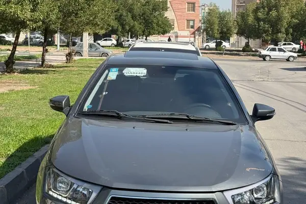 دنا، پلاس EF7