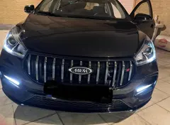 چری، آریزو 5T اسپرت FL