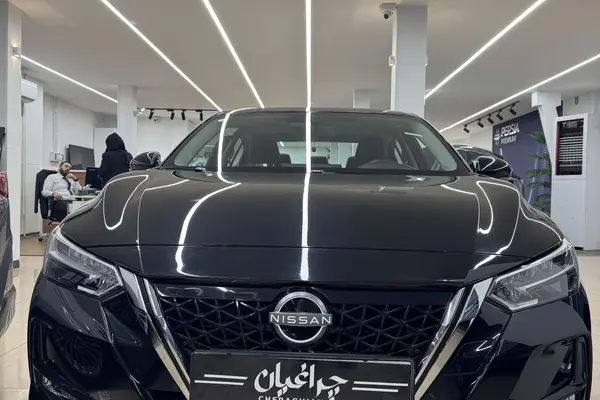 نیسان، سیلفی e-POWER