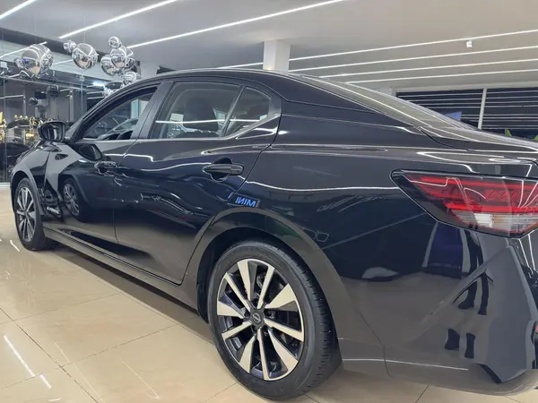 نیسان، سیلفی e-POWER