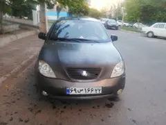 تیبا، هاچ بک