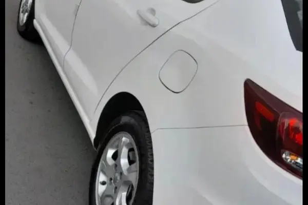 شاهین  GL دنده ای