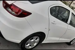 شاهین، GL دنده ای