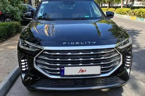 فیدلیتی، پرستیژ