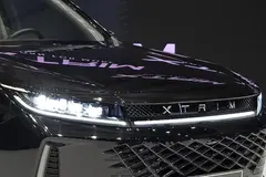 اکستریم، LX (SX)