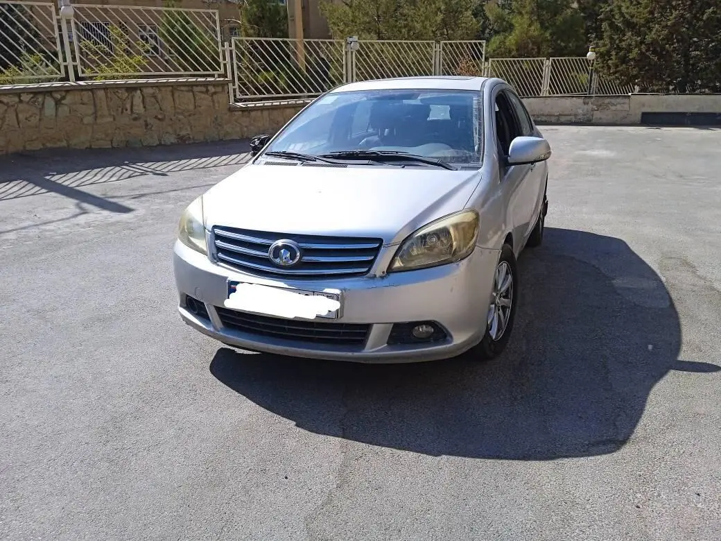 گریت وال،  C30