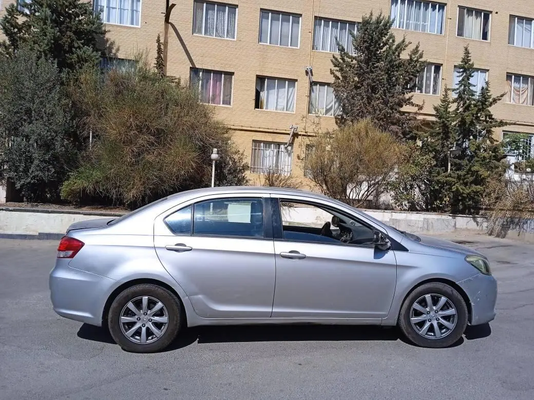گریت وال،  C30