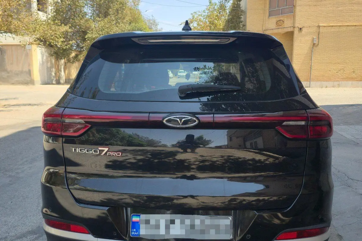 فونیکس،  تیگو 7 پرو