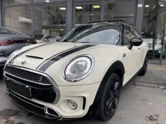 مینی، کانتری من