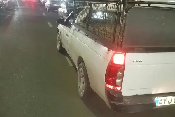 آریسان، دوگانه سوز