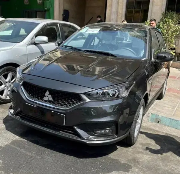 سهند، S دنده ای