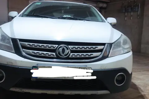 دانگ فنگ، H30 کراس