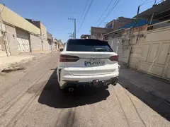 کی ام سی، A5