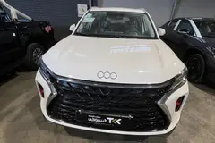 آرتابان (ای ام جی)، توکا