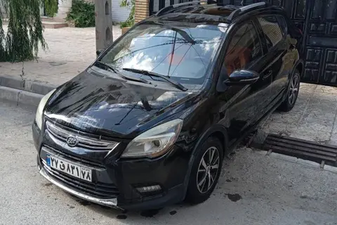 لیفان، X50