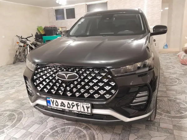 فونیکس، تیگو 7 پرو