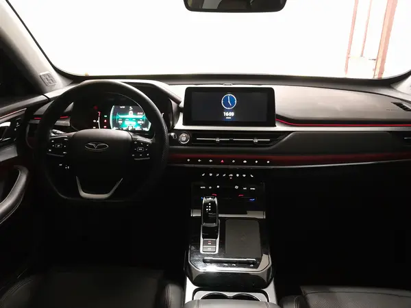 فونیکس، تیگو 7 پرو