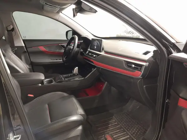 فونیکس، تیگو 7 پرو