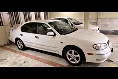 نیسان، ماکسیما