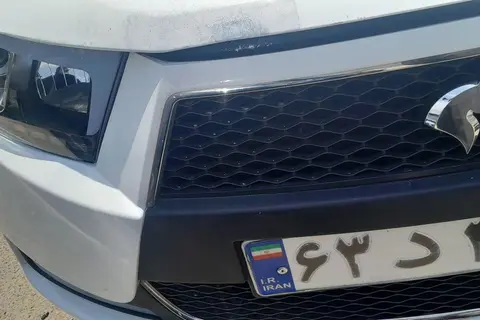 دنا، پلاس EF7