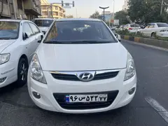 هیوندای، i20