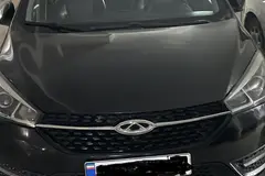 چری، آریزو 5