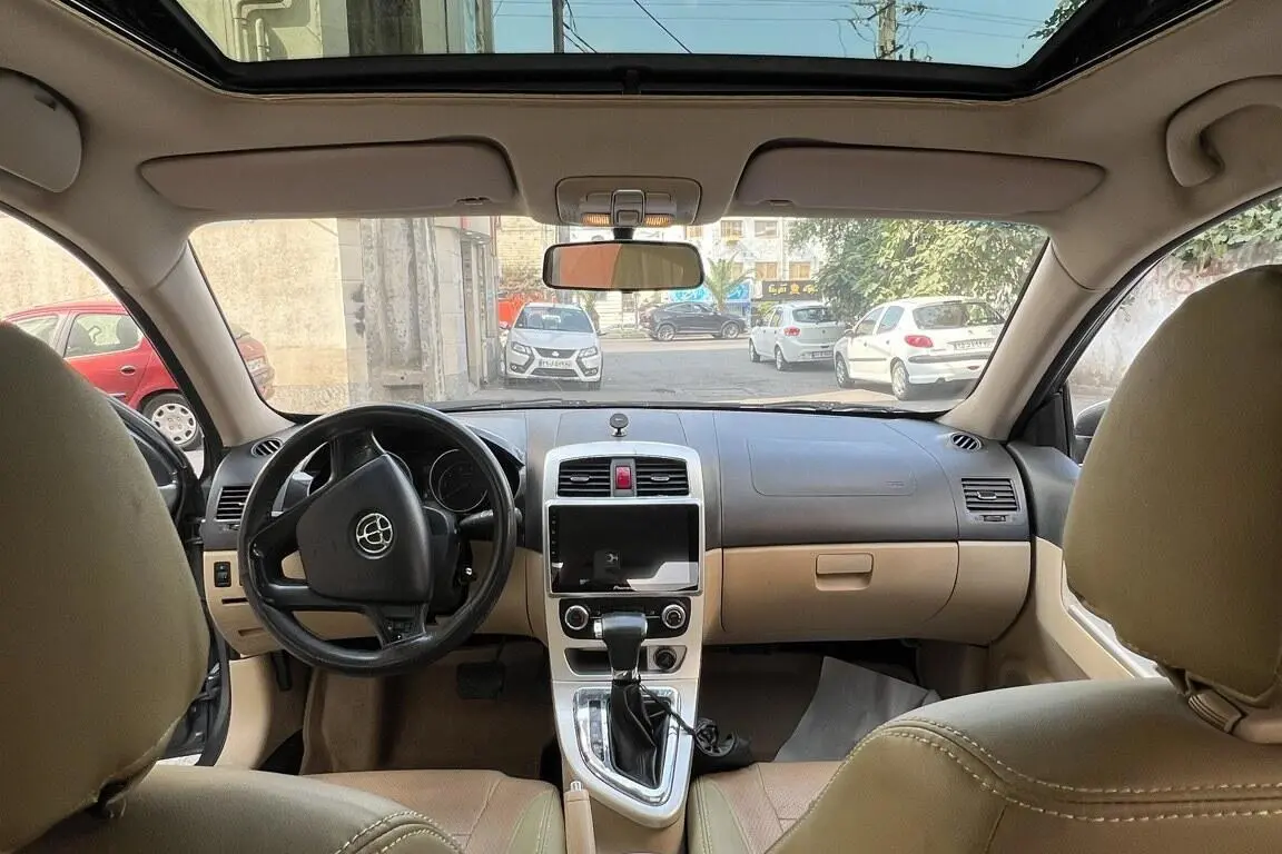 برلیانس،  H330