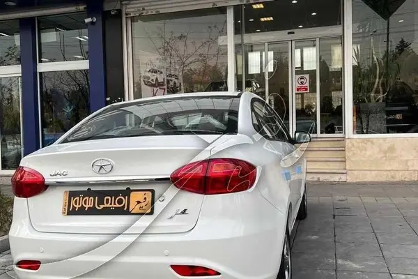 پیش فروش جک، جی 4