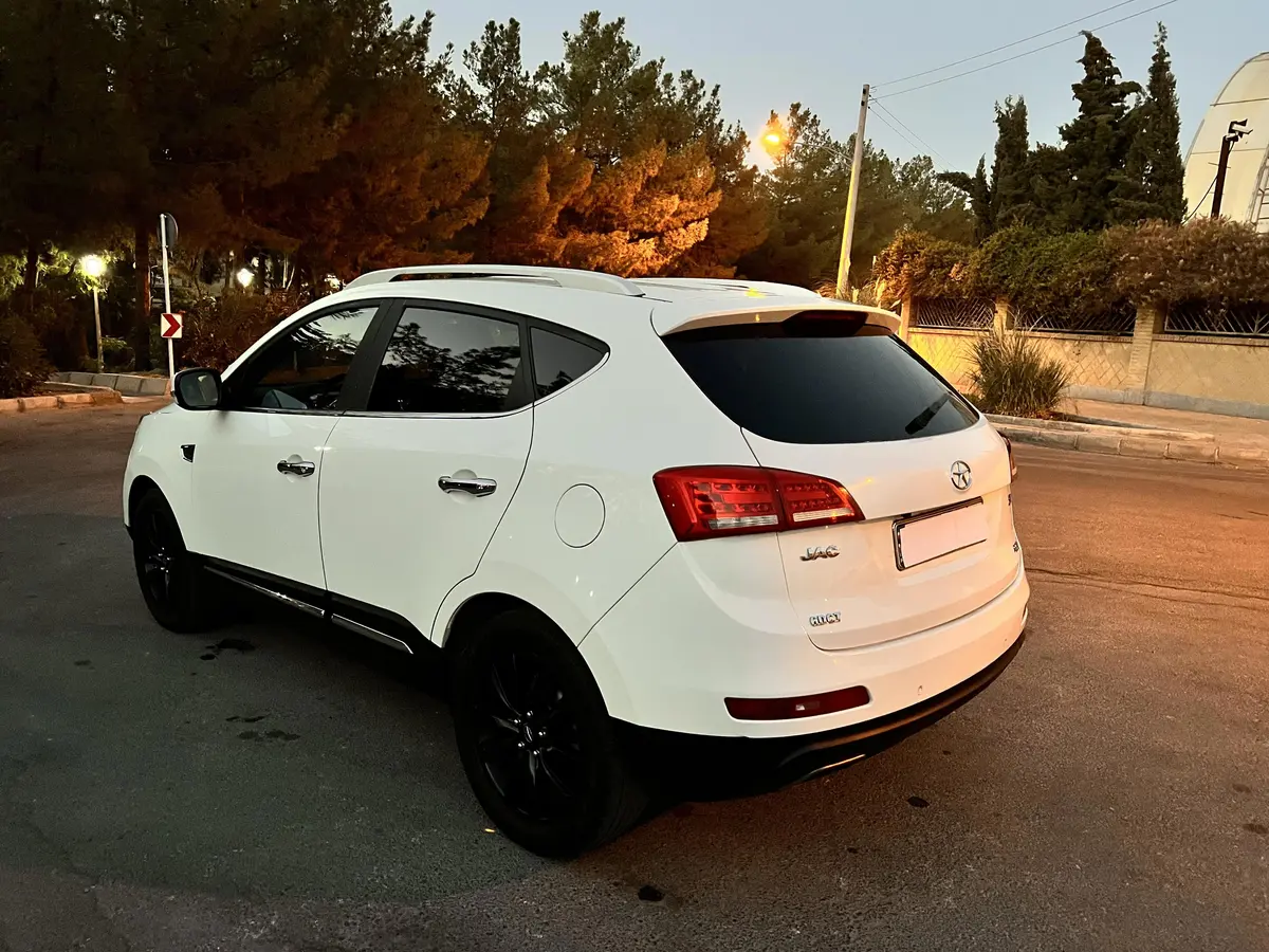 جک،  S5