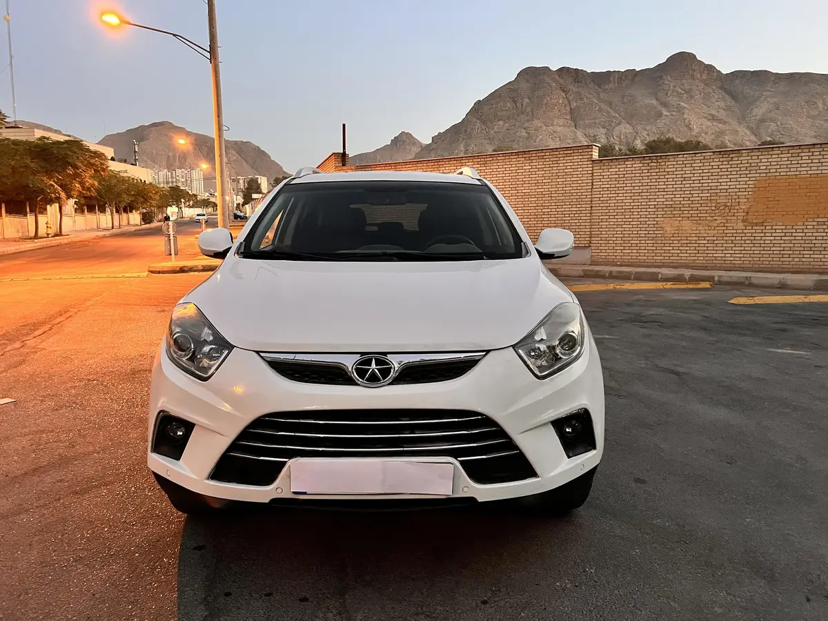 جک،  S5
