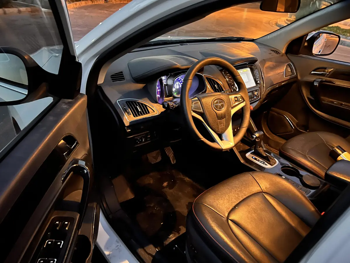 جک،  S5
