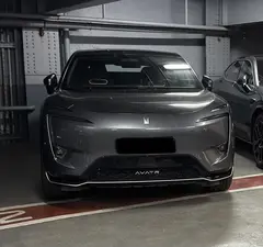 اوتار، 11EV