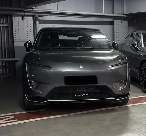 اوتار، 11EV