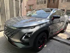 فونیکس، FX