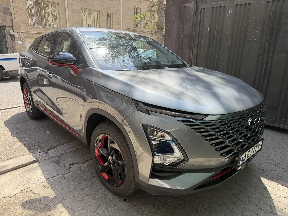 فونیکس،  FX