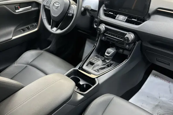 تویوتا، وایلدلندر