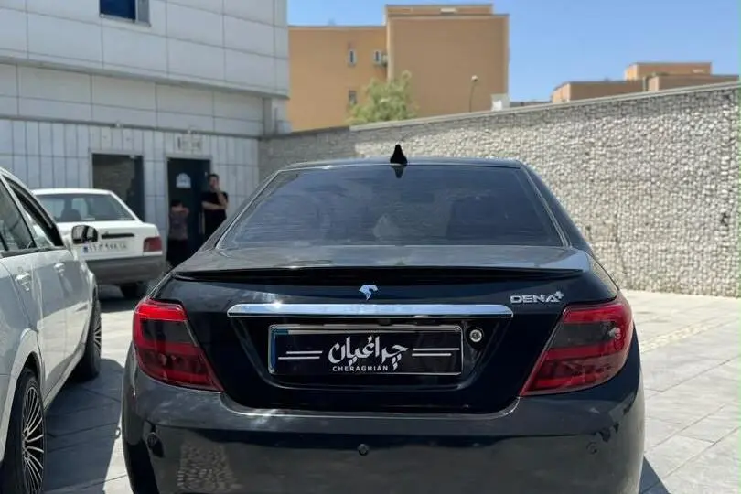 دنا  پلاس EF7