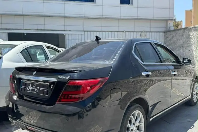 دنا  پلاس EF7
