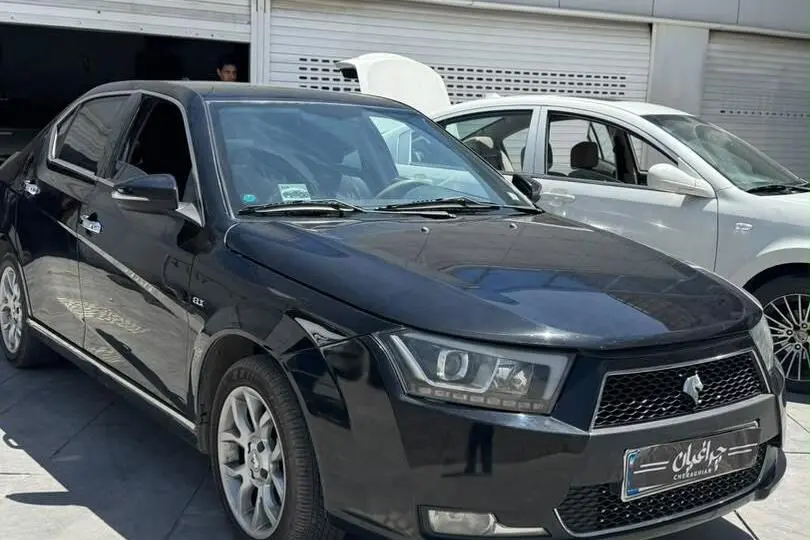 دنا  پلاس EF7