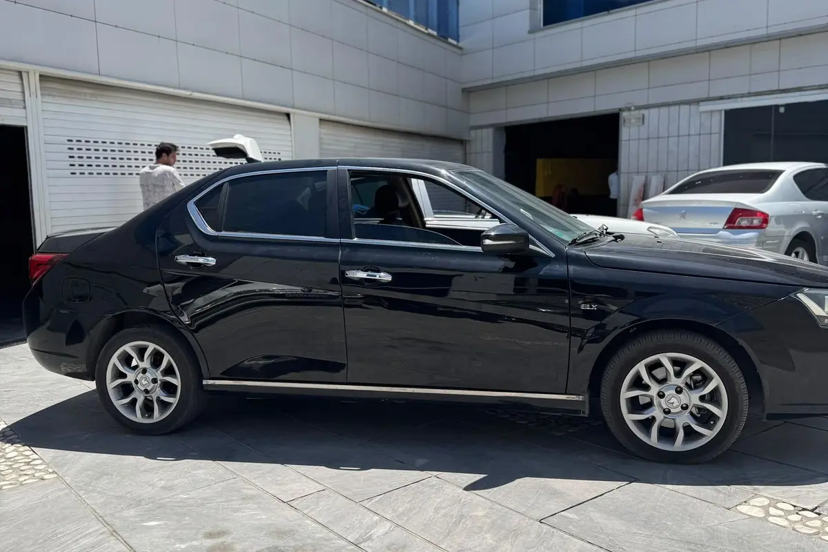 دنا  پلاس EF7