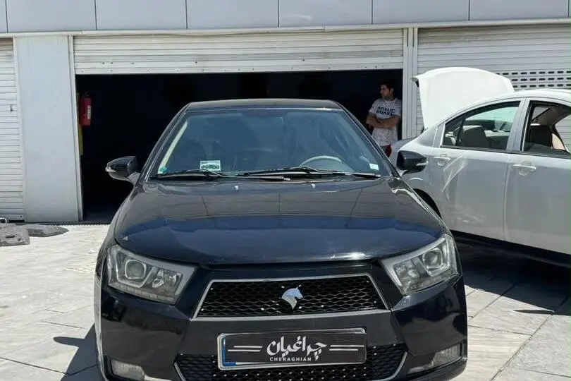 دنا  پلاس EF7