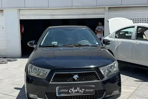 دنا، پلاس EF7