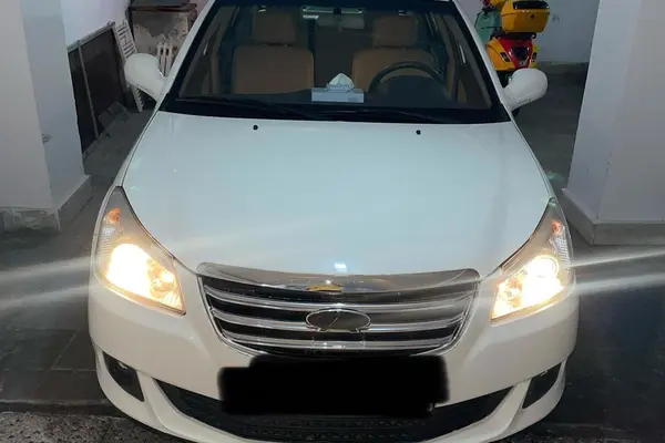 ام وی ام  550