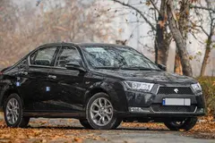 دنا، پلاس EF7