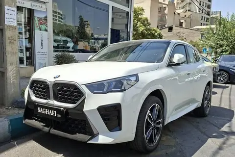 ب ام و، X2