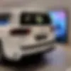 تویوتا  لندکروز چهار در
