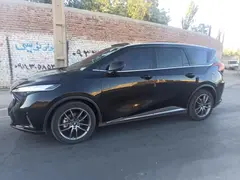 هایما، 7X