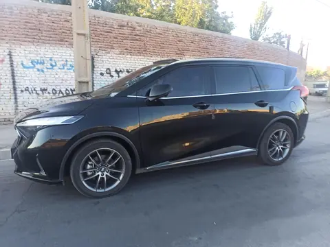 هایما، 7X