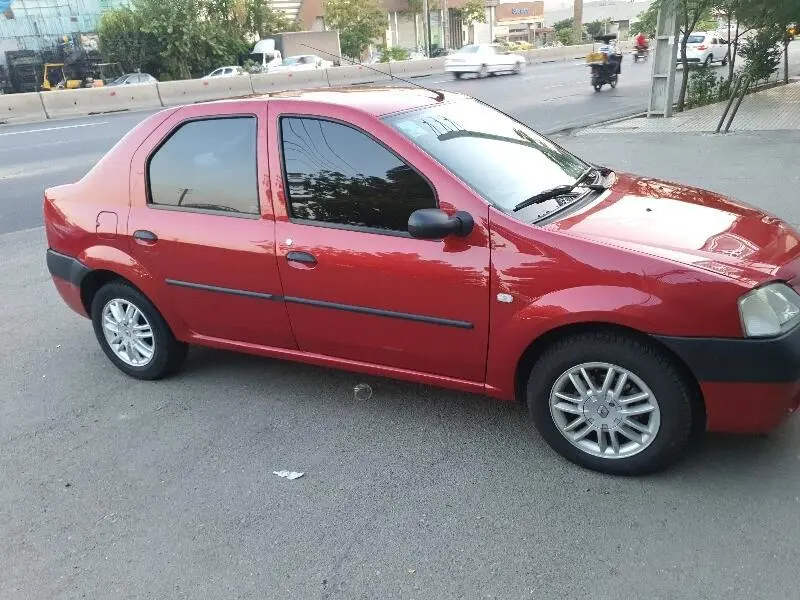 رنو  تندر 90